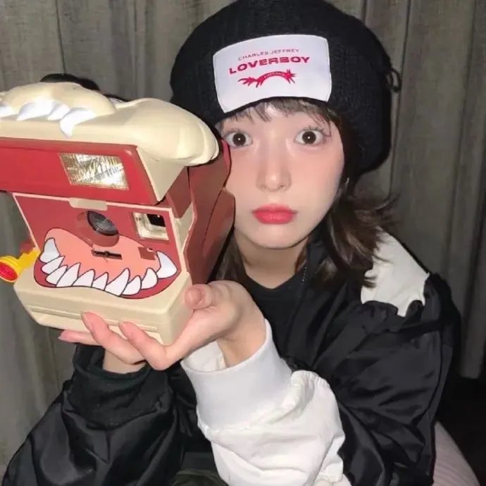 陷阱:致命的诱惑