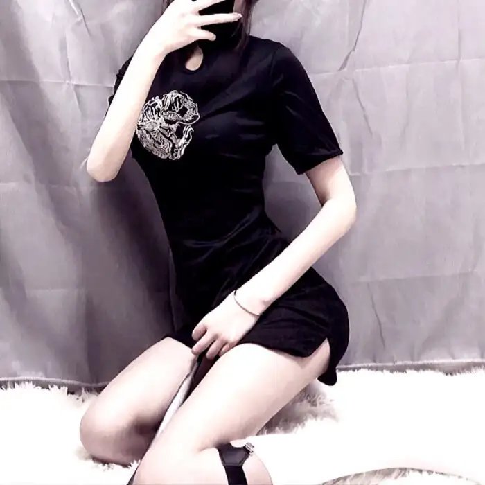 支配物种
